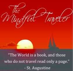 The Mindful Traveler