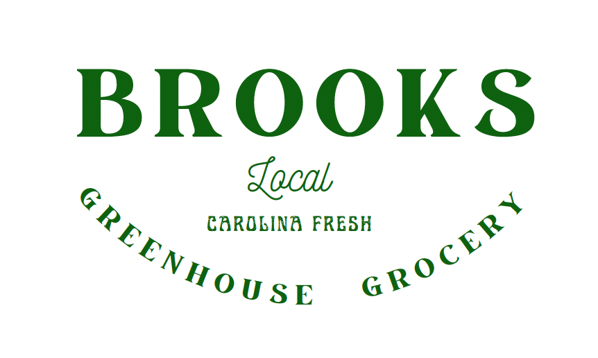 Brooks Greenhouse & Grocery