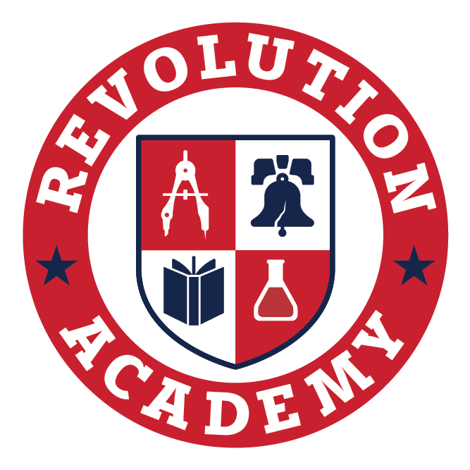 Revolution Academy