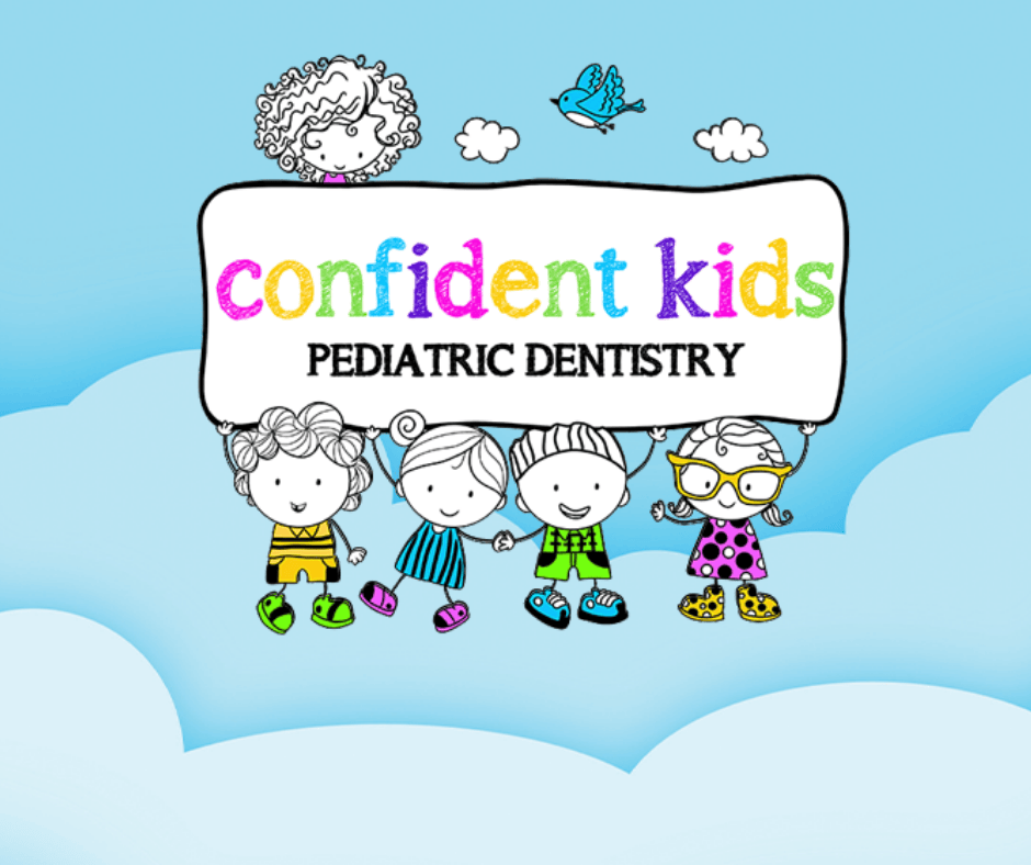 Confident Kids Pediatric Dentistry