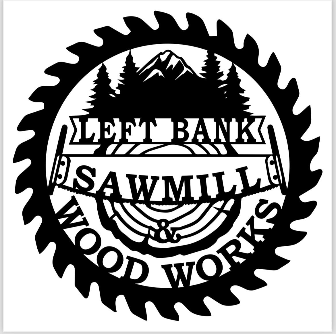 Left Bank Sawmill and Woodworks