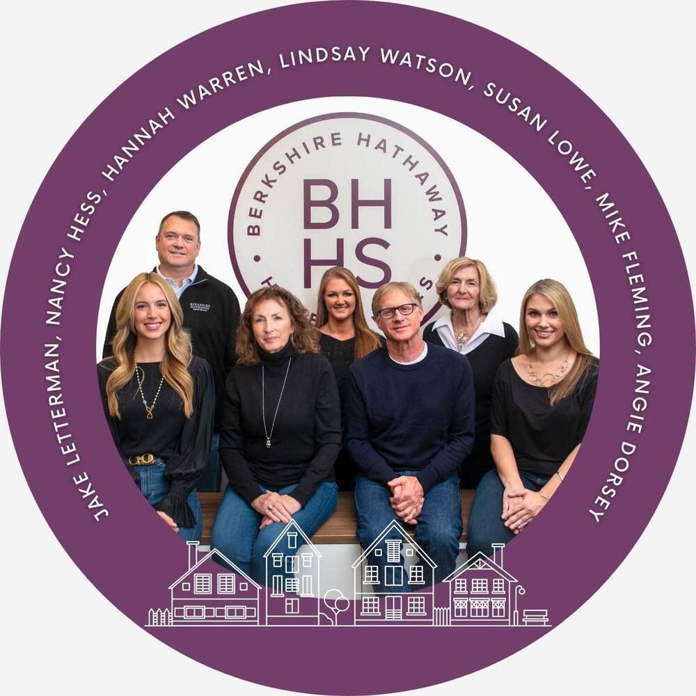 Our Group - BHHS Yost and Little