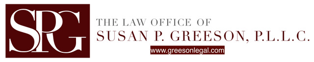 The Law Office of Susan P. Greeson, PLLC