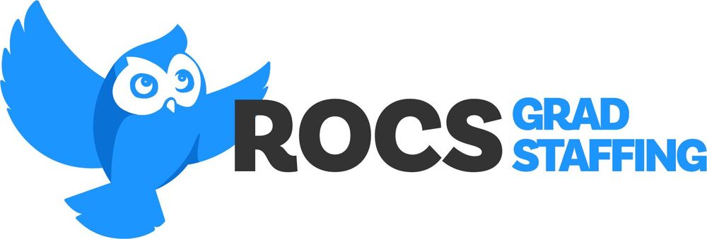 ROCS Grad Staffing