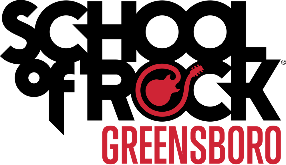 School of Rock Greensboro