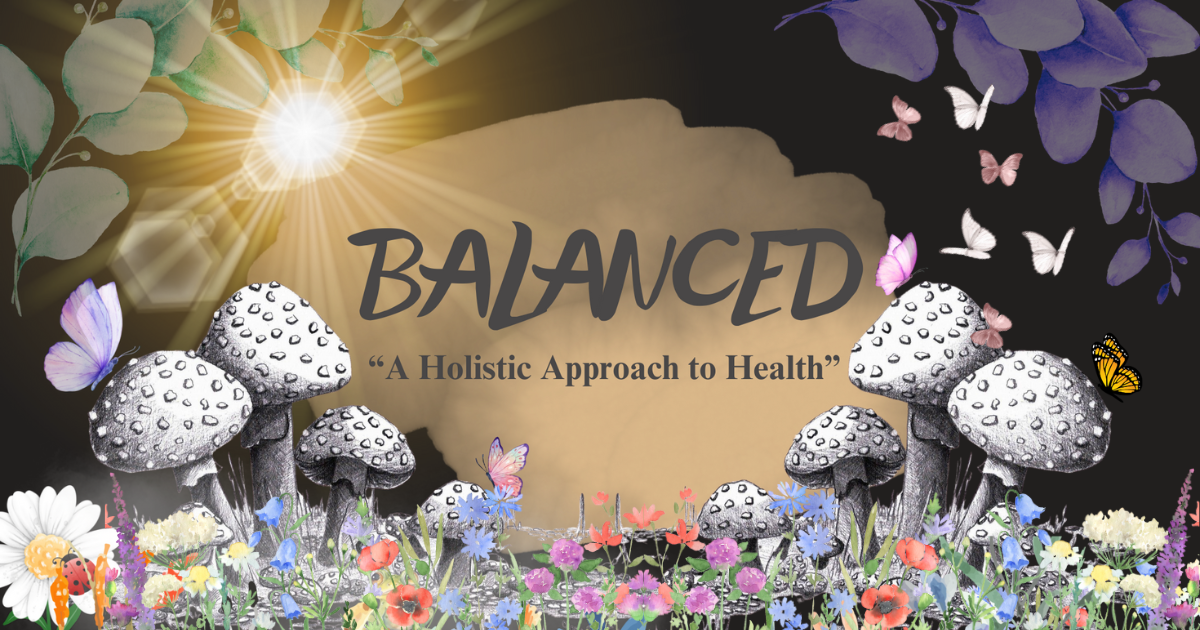 BALANCED Naturopathics, LLC