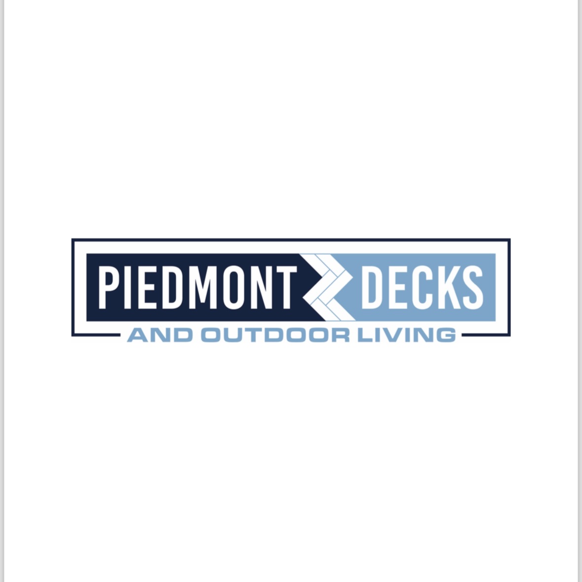 Piedmont Decks and Outdoor Living