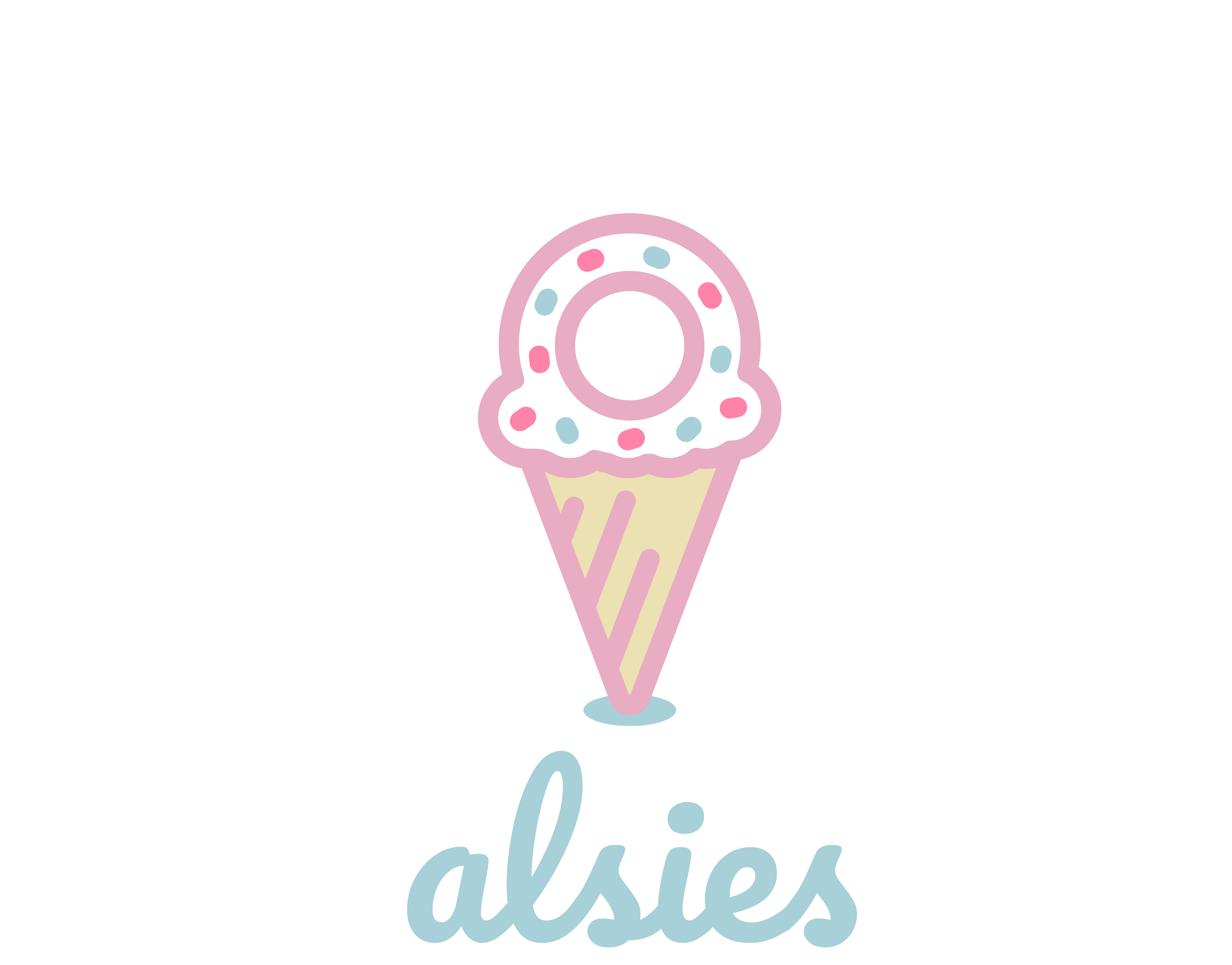 Alsies of the Triad