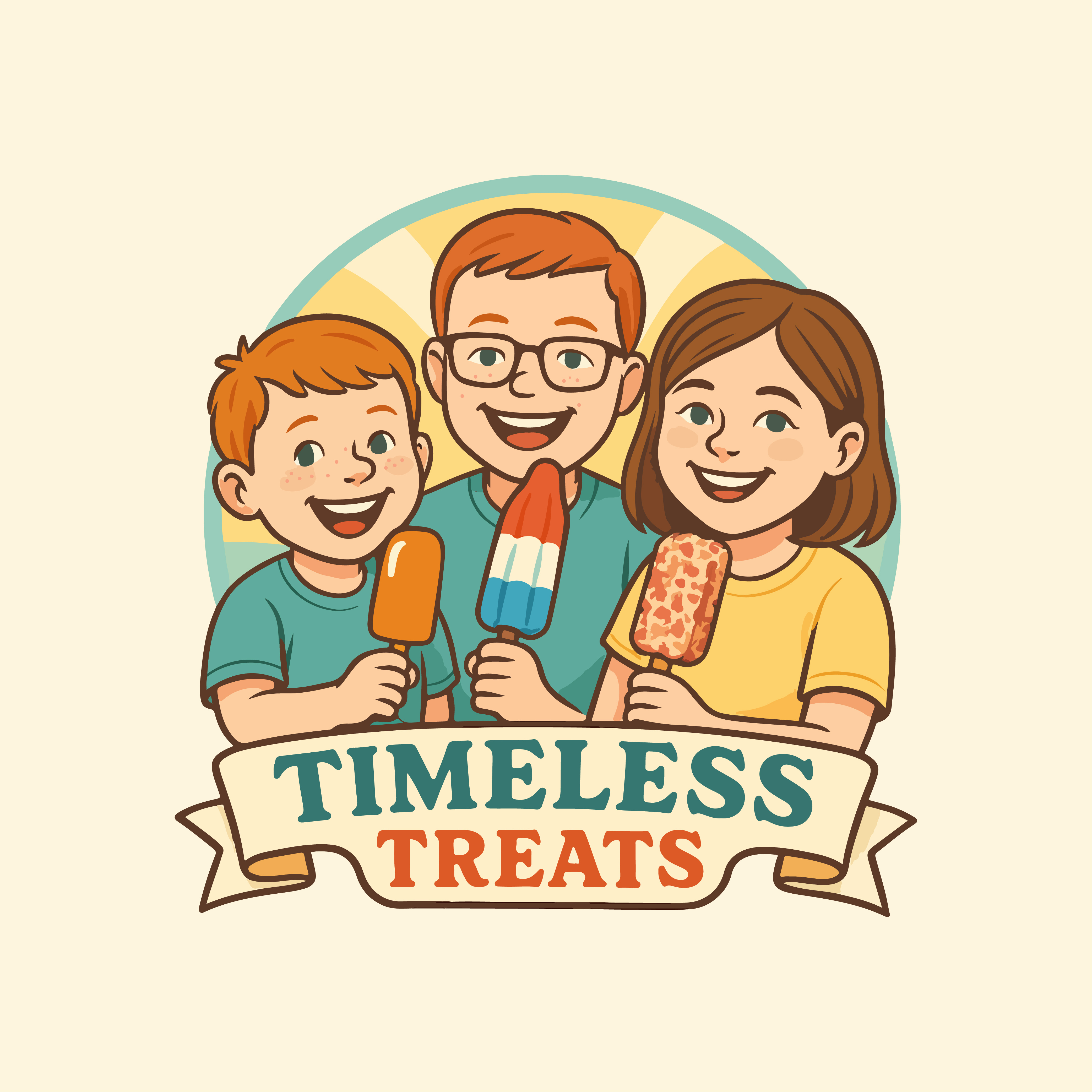 Timeless Treats