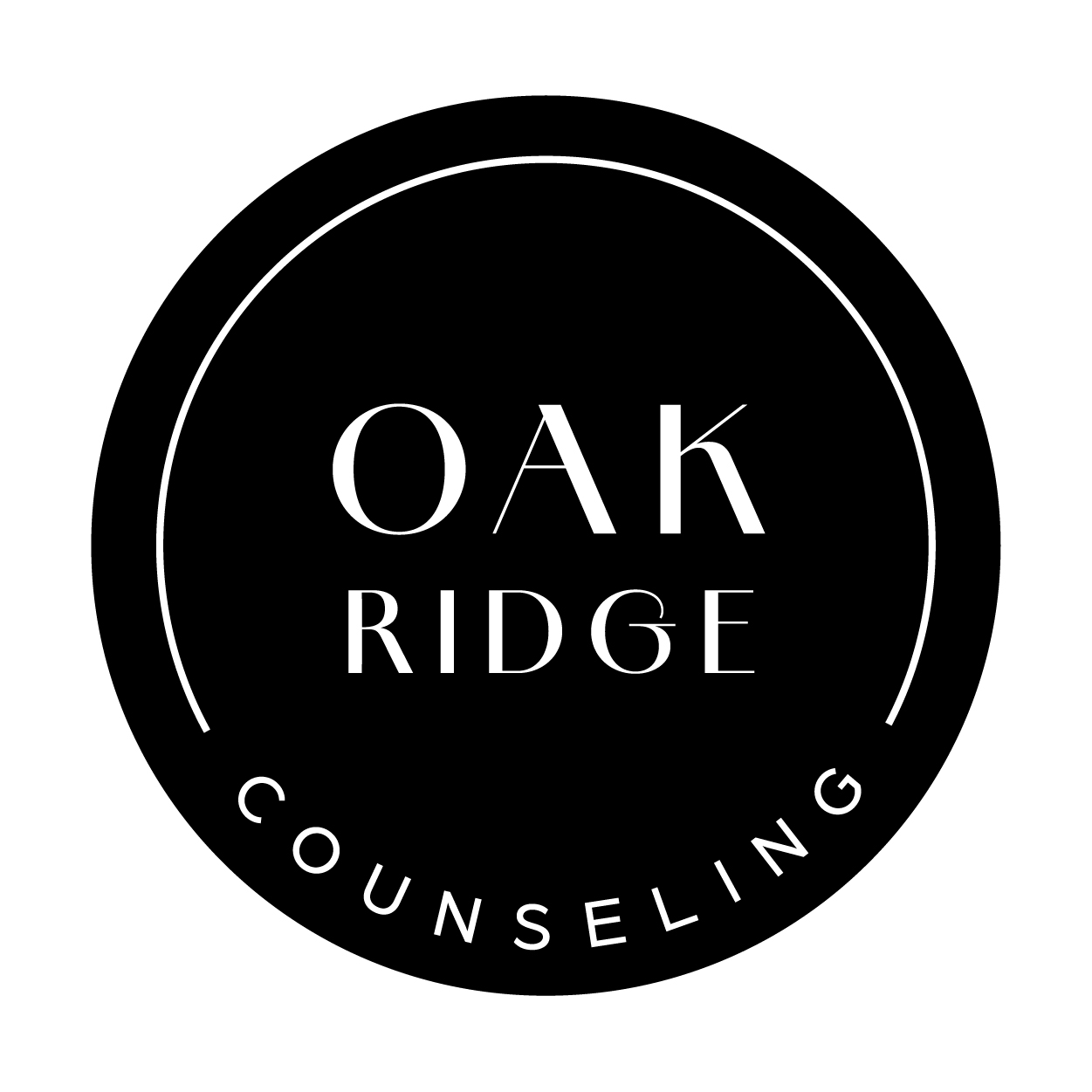Oak Ridge Counseling