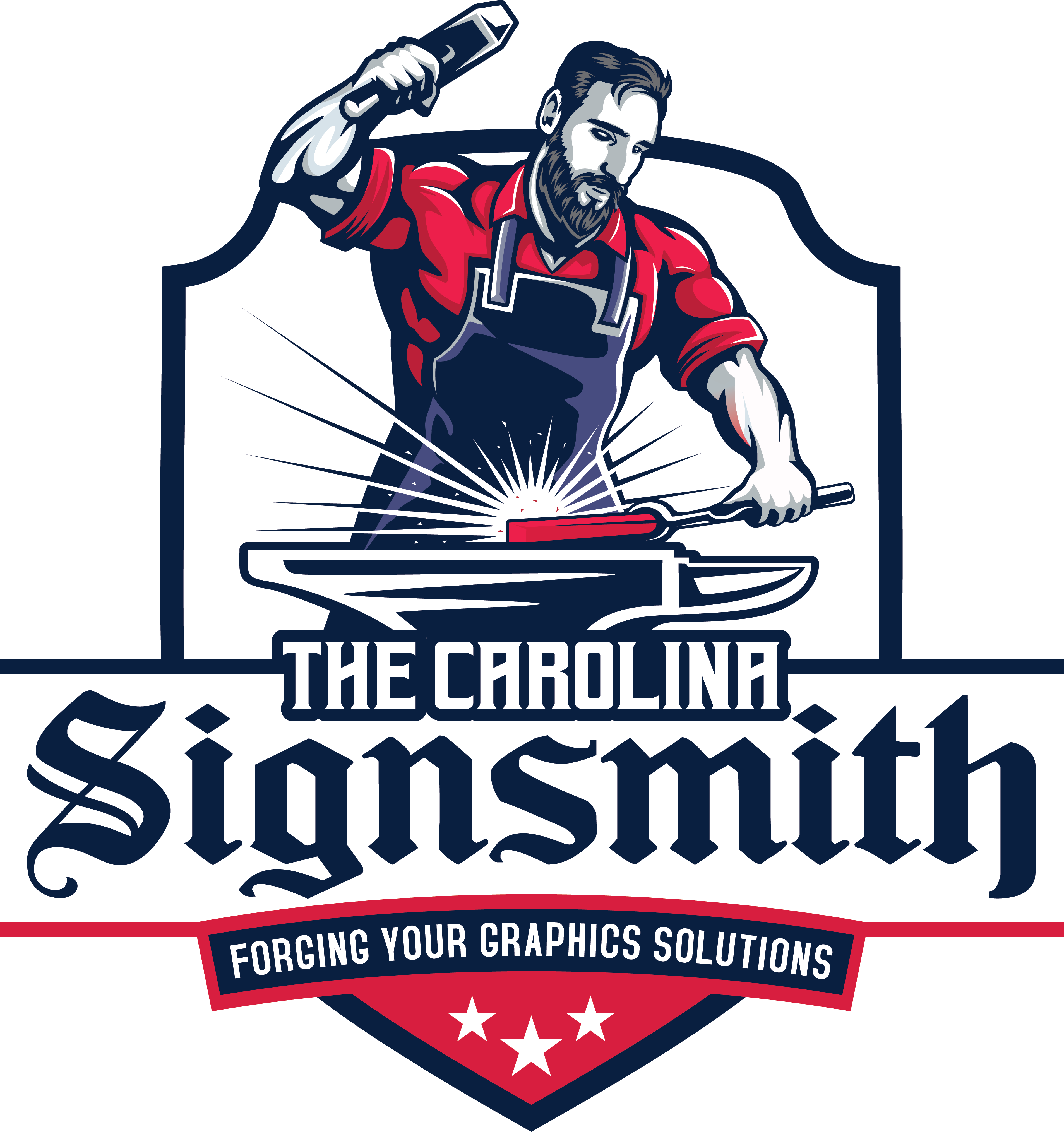 The Carolina Signsmith